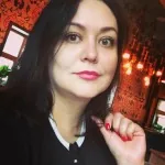 Елена Вишнякова, Начальник департамента в ОАО «РусГидро»